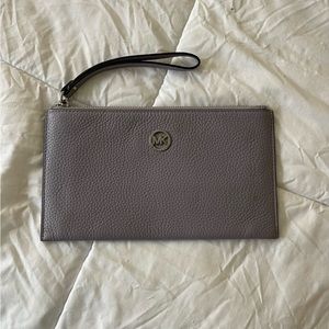 NWOT Michael Kors Lavender Wrislet